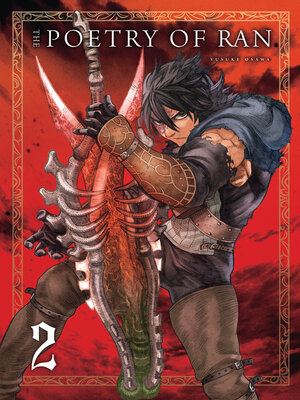 The Poetry of Ran, Volume 2 - ebook
